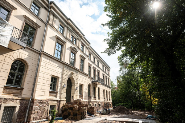 Frankenberger Straße 130