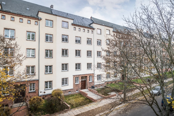Franz-Mehring-Straße 46