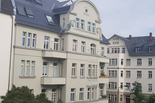 Henriettenstraße 45