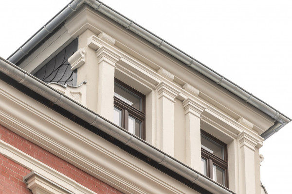Jägerstraße 6