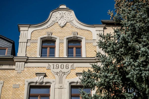 Ottostraße 11