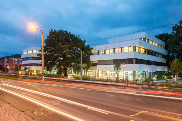 Königsbrücker Landstraße 98