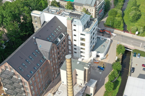 Ulmenstraße 3